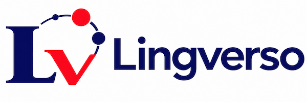 Lingverso